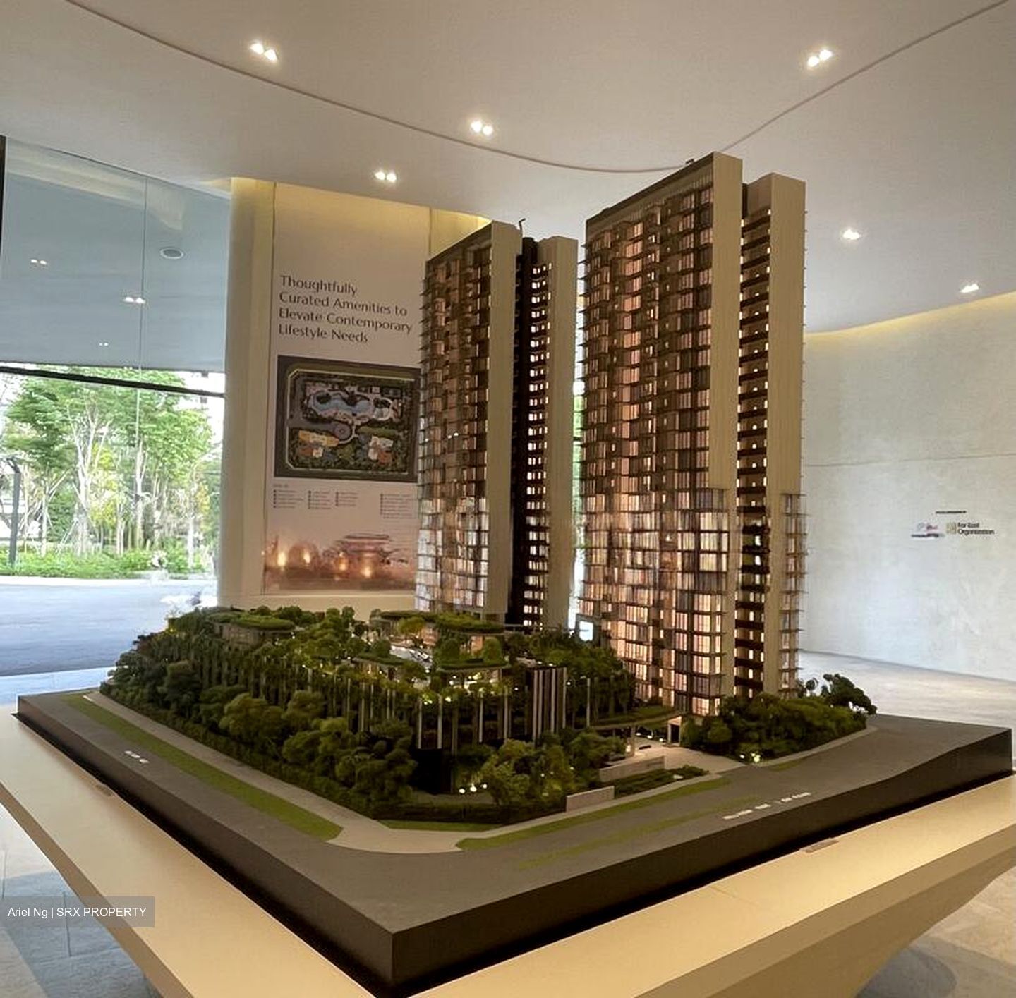 Hillhaven (D23), Apartment #498288531